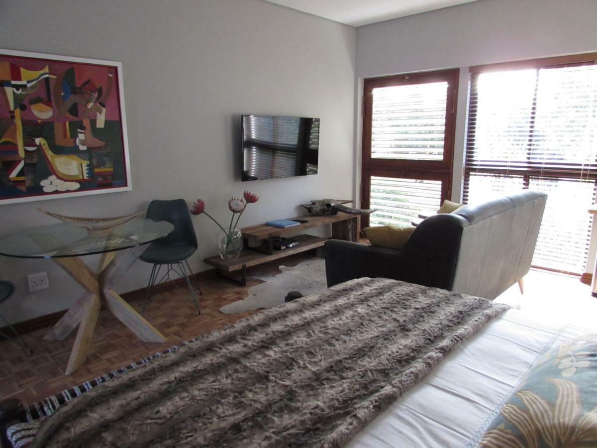 Live Like A Local: Studio 29 @ 25 Market Street Stellenbosch Exterior photo