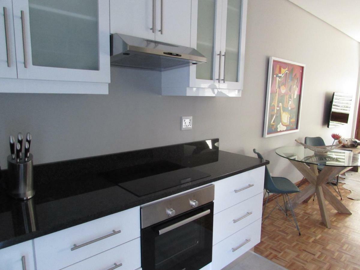Live Like A Local: Studio 29 @ 25 Market Street Stellenbosch Exterior photo